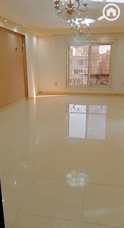3 Bedroom Flat for Rent in Heliopolis, Cairo - 1002295388. jpg