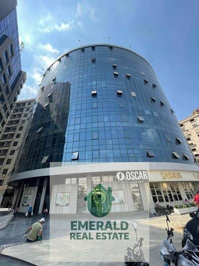 Office for Rent in Zahraa Al Maadi, Cairo - 1000705315. jpg Office for Rent in Zahraa Al Maadi, Cairo - 1000705315. jpg