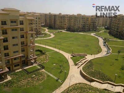 3 Bedroom Flat for Sale in Madinaty, Cairo - 1000805739. jpg