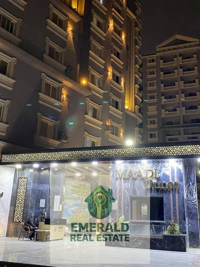 3 Bedroom Flat for Rent in Zahraa Al Maadi, Cairo - 1000566116. jpg 3 Bedroom Flat for Rent in Zahraa Al Maadi, Cairo - 1000566116. jpg