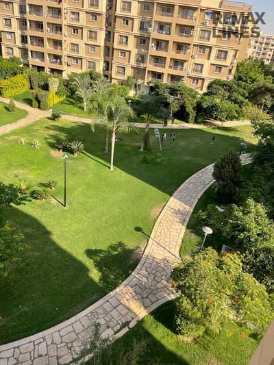 3 Bedroom Apartment for Rent in Madinaty, Cairo - 1000805655. jpg