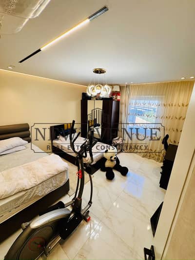 2 Bedroom Apartment for Sale in New Cairo, Cairo - WhatsApp Image 2026-09-24 at 12.58. 14 PM (1). jpeg 2 Bedroom Apartment for Sale in New Cairo, Cairo - WhatsApp Image 2026-09-24 at 12.58. 14 PM (1). jpeg