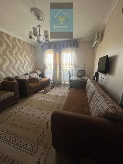 شقة 2 غرفة نوم للبيع في الشيخ زايد، الجيزة - IMG-20260914-WA0002. jpg