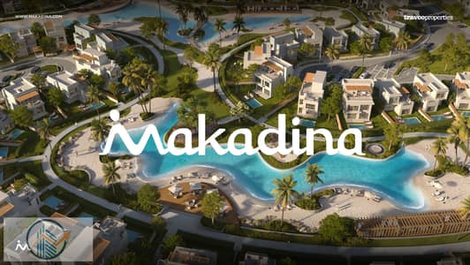 3 Bedroom Twin House for Sale in Makadi Bay, Red Sea - Makadina Sales Kit by Travco Properties (1)-24. jpg 3 Bedroom Twin House for Sale in Makadi Bay, Red Sea - Makadina Sales Kit by Travco Properties (1)-24. jpg