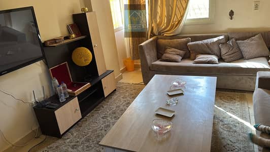 2 Bedroom Flat for Sale in Sheikh Zayed, Giza - IMG-20260917-WA0045. jpg 2 Bedroom Flat for Sale in Sheikh Zayed, Giza - IMG-20260917-WA0045. jpg