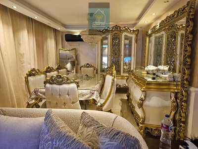 فلیٹ 2 غرفة نوم للبيع في الشيخ زايد، الجيزة - IMG-20260926-WA0007. jpg