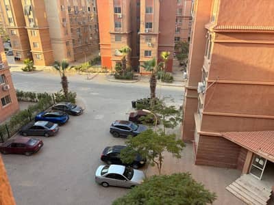 2 Bedroom Flat for Sale in Hadayek October, Giza - شقه للبيع كمبوند اللوتس 2 Bedroom Flat for Sale in Hadayek October, Giza - شقه للبيع كمبوند اللوتس
