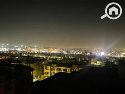 3 Bedroom Apartment for Sale in Sheikh Zayed, Giza - 9ade0c88-7e66-46e4-b38c-64d437f3c104. jpg
