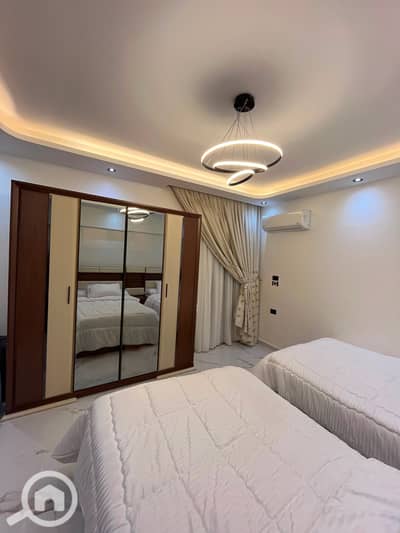 4 Bedroom Apartment for Rent in Mohandessin, Giza - 261118. jpg