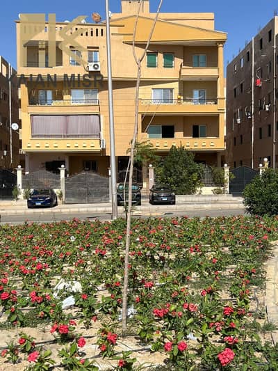 فلیٹ 3 غرف نوم للبيع في مدينة الشروق، القاهرة - 1000019069. jpg فلیٹ 3 غرف نوم للبيع في مدينة الشروق، القاهرة - 1000019069. jpg