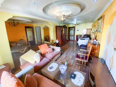 3 Bedroom Apartment for Sale in Camp Caesar, Alexandria - WhatsApp Image 2026-09-26 at 12.04. 52 PM. jpg