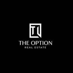 The Option real estate The Option real estate