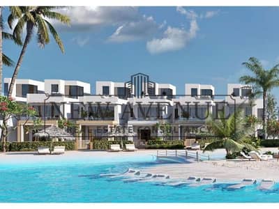 1 Bedroom Chalet for Sale in North Coast, Matruh - WhatsApp Image 2026-09-23 at 17.11. 56. jpg