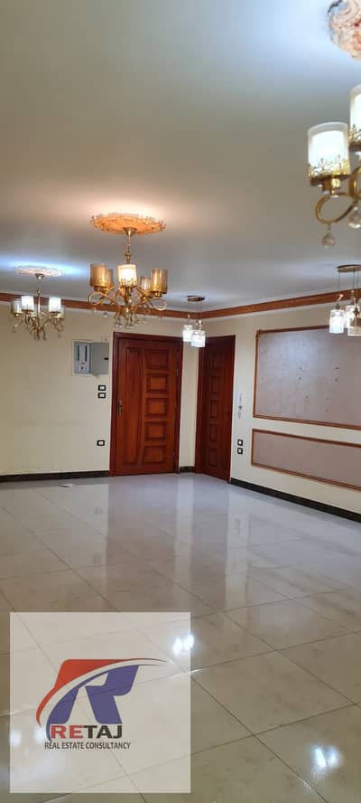 3 Bedroom Flat for Rent in Nasr City, Cairo - WhatsApp Image 2026-09-24 at 4.09. 58 PM. jpeg 3 Bedroom Flat for Rent in Nasr City, Cairo - WhatsApp Image 2026-09-24 at 4.09. 58 PM. jpeg