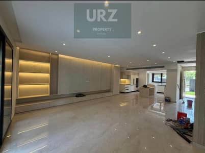 5 Bedroom Townhouse for Sale in New Cairo, Cairo - WhatsApp Image 2026-09-22 at 4.19. 11 PM. jpeg 5 Bedroom Townhouse for Sale in New Cairo, Cairo - WhatsApp Image 2026-09-22 at 4.19. 11 PM. jpeg