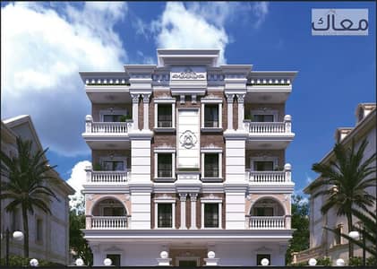 شقة 3 غرف نوم للبيع في القاهرة الجديدة، القاهرة - 154890. jpg
