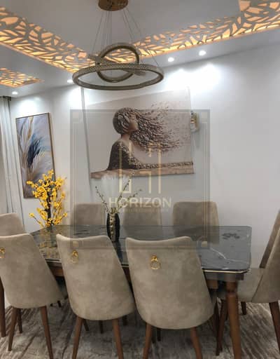 2 Bedroom Apartment for Rent in New Cairo, Cairo - WhatsApp Image 2026-09-27 at 11.24. 34 AM. jpeg