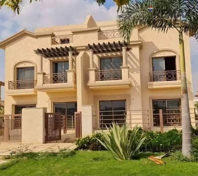 فیلا 3 غرف نوم للبيع في مدينتي، القاهرة - 1001398852. jpg