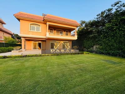4 Bedroom Villa for Sale in Madinaty, Cairo - WhatsApp Image 2024-07-28 at 21.04. 19_c3992d79. jpg