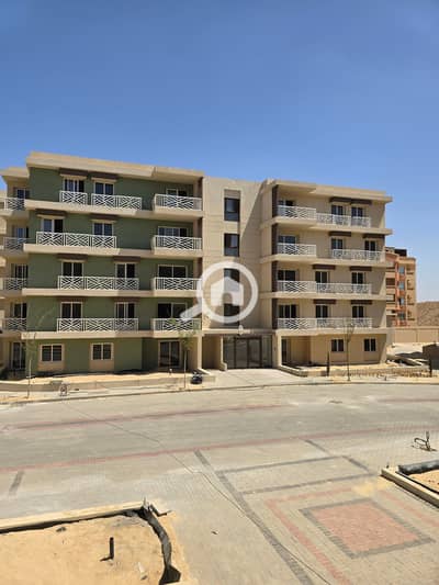 فلیٹ 3 غرف نوم للبيع في 6 اكتوبر، الجيزة - 20260613_143624. jpg فلیٹ 3 غرف نوم للبيع في 6 اكتوبر، الجيزة - 20260613_143624. jpg