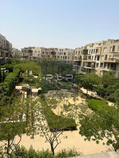 3 Bedroom Apartment for Sale in New Cairo, Cairo - WhatsApp Image 2026-05-24 at 4.56. 37 PM. jpeg