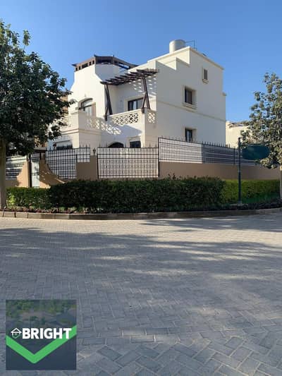 5 Bedroom Villa for Sale in New Cairo, Cairo - WhatsApp Image 2026-09-27 at 5.07. 07 AM (1). jpeg 5 Bedroom Villa for Sale in New Cairo, Cairo - WhatsApp Image 2026-09-27 at 5.07. 07 AM (1). jpeg