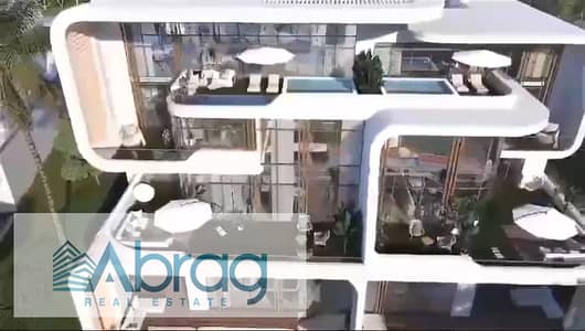 4 Bedroom Villa for Sale in New Cairo, Cairo - download. png