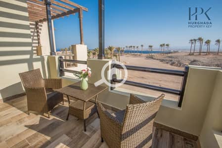 1 Bedroom Apartment for Sale in Sahl Hasheesh, Red Sea - WhatsApp Image 2025-01-12 at 4.25. 43 PM. jpeg