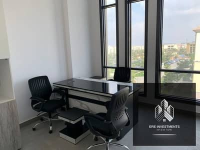 Clinic for Rent in New Cairo, Cairo - 660387776_122106439227146842_4625734076178496813_n. jpg
