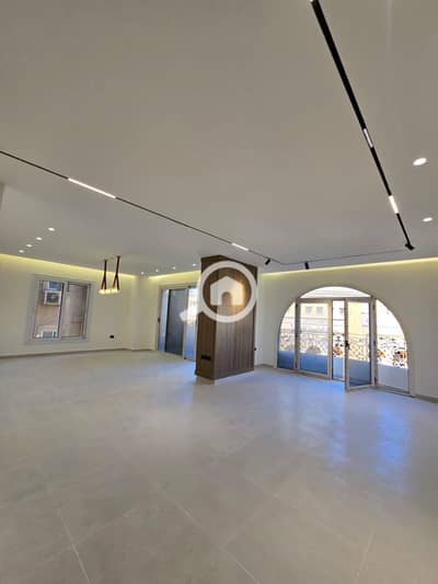 شقة 3 غرف نوم للبيع في المهندسين، الجيزة - 262005. jpg شقة 3 غرف نوم للبيع في المهندسين، الجيزة - 262005. jpg