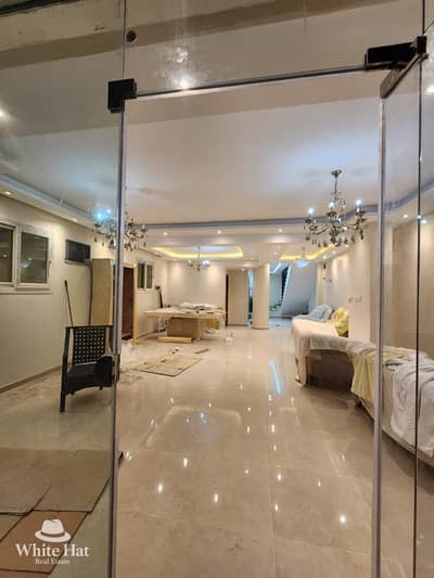 3 Bedroom Flat for Rent in Sheikh Zayed, Giza - WhatsApp Image 2026-09-22 at 1.11. 40 AM (1). jpeg