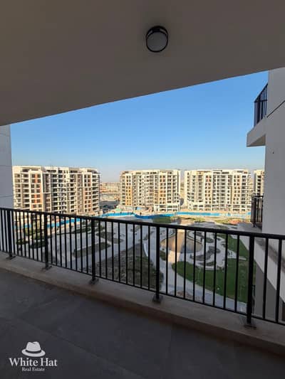 3 Bedroom Apartment for Rent in Sheikh Zayed, Giza - WhatsApp Image 2026-09-24 at 2.13. 55 AM. jpeg