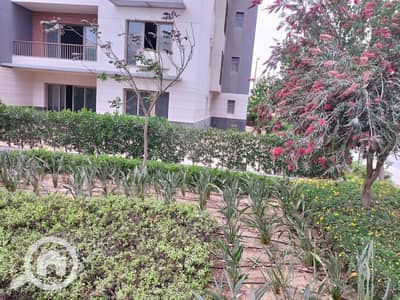 3 Bedroom Flat for Sale in Sheikh Zayed, Giza - ec8cef18-8374-43be-9d2c-ab73ed5f79ea. jpeg