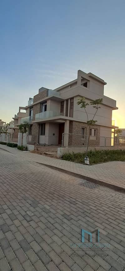 4 Bedroom Villa for Sale in New Capital City, Cairo - 20260920_181331. jpg 4 Bedroom Villa for Sale in New Capital City, Cairo - 20260920_181331. jpg