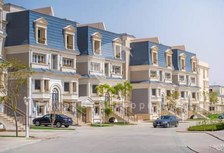 3 Bedroom Flat for Sale in New Cairo, Cairo - WhatsApp Image 2025-12-03 at 14.55. 31_cef9ce64. jpg