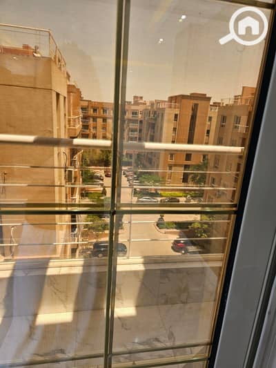 2 Bedroom Apartment for Sale in Hadayek October, Giza - IMG-20260926-WA0151. jpg 2 Bedroom Apartment for Sale in Hadayek October, Giza - IMG-20260926-WA0151. jpg