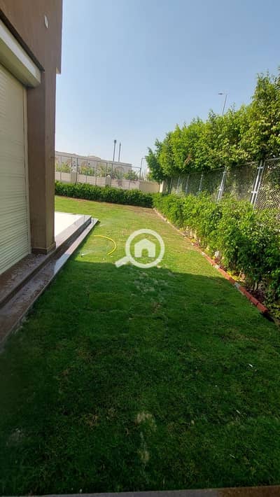 4 Bedroom Twin House for Rent in 6th of October, Giza - 34d88fb1-c239-4f1d-9267-c3021fdf45c3. jpeg