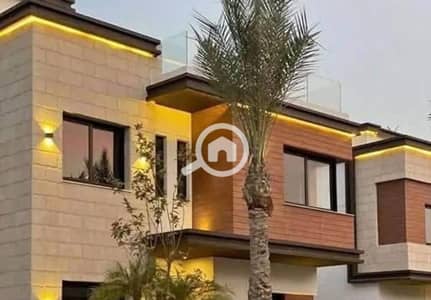 تاون هاوس 4 غرف نوم للبيع في القاهرة الجديدة، القاهرة - WhatsApp Image 2026-09-27 at 11.47. 21 AM (4). jpeg