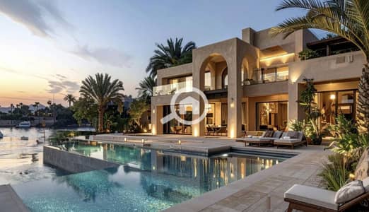 4 Bedroom Villa for Sale in Sheikh Zayed, Giza - Screenshot 2025-09-08 172332. png