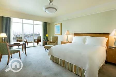 1 Bedroom Flat for Sale in 6th of October, Giza - 1-9. jpg