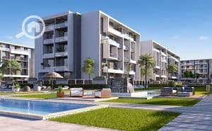 3 Bedroom Flat for Sale in New Cairo, Cairo - El-Patio-oro-compound-new-cairo-1-300x185. jpg 3 Bedroom Flat for Sale in New Cairo, Cairo - El-Patio-oro-compound-new-cairo-1-300x185. jpg