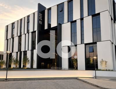 Office for Sale in New Cairo, Cairo - WhatsApp Image 2026-09-20 at 3.26. 07 PM (3). jpeg Office for Sale in New Cairo, Cairo - WhatsApp Image 2026-09-20 at 3.26. 07 PM (3). jpeg