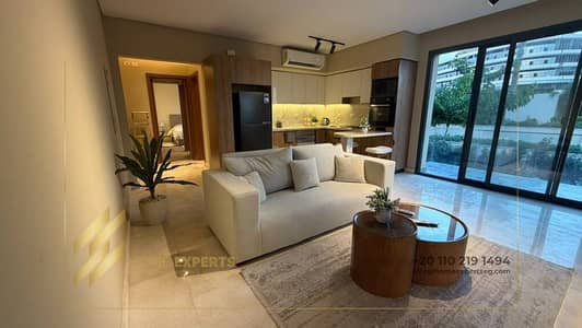 1 Bedroom Flat for Rent in New Cairo, Cairo - WhatsApp Image 2026-09-26 at 1.41. 37 PM (1). jpeg 1 Bedroom Flat for Rent in New Cairo, Cairo - WhatsApp Image 2026-09-26 at 1.41. 37 PM (1). jpeg