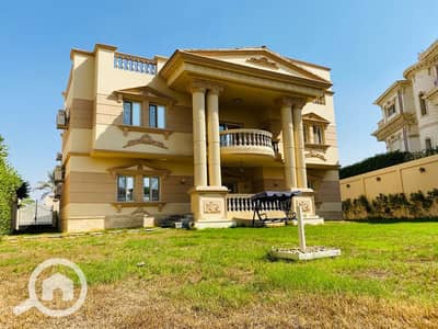 8 Bedroom Villa for Sale in Sheikh Zayed, Giza - WhatsApp Image 2026-09-26 at 2.28. 22 PM. jpeg