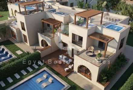 2 Bedroom Chalet for Sale in Makadi Bay, Red Sea - 3850bf88-1241-4d9d-903e-20069314064f_original. jpg 2 Bedroom Chalet for Sale in Makadi Bay, Red Sea - 3850bf88-1241-4d9d-903e-20069314064f_original. jpg
