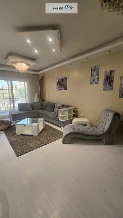 2 Bedroom Flat for Rent in Madinaty, Cairo - WhatsApp Image 2026-09-27 at 12.00. 27 PM. jpeg
