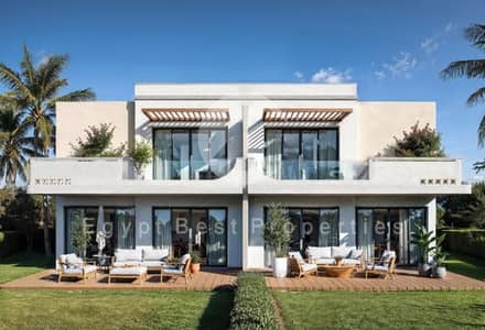 2 Bedroom Chalet for Sale in North Coast, Matruh - 7534e691-b7fc-4e35-89d8-2bc46f705272_original. jpg