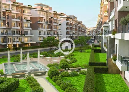 2 Bedroom Flat for Sale in Hadayek October, Giza - WhatsApp Image 2026-08-12 at 4.22. 19 PM (3). jpeg 2 Bedroom Flat for Sale in Hadayek October, Giza - WhatsApp Image 2026-08-12 at 4.22. 19 PM (3). jpeg
