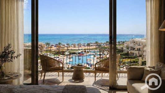 2 Bedroom Chalet for Sale in Ain Sukhna, Suez - 6d283e52-8126-482e-ac19-34c1b23e4943. png