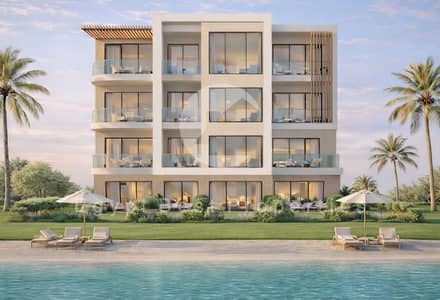2 Bedroom Chalet for Sale in North Coast, Matruh - original. jpg
